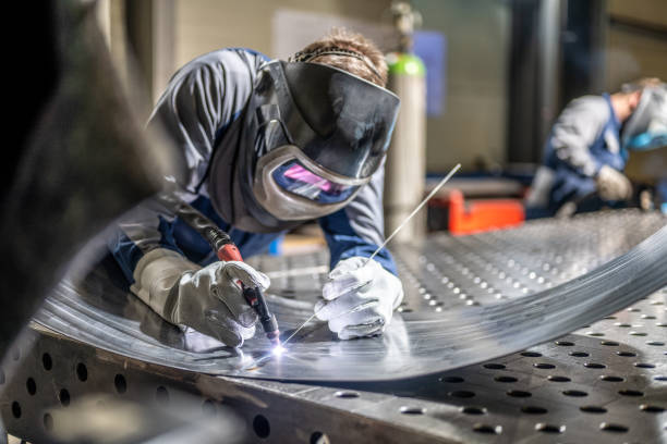 Best Pipe Welding in Zolfo Springs, FL