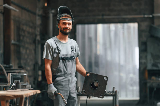 Affordable Welder Services in Zolfo Springs, FL